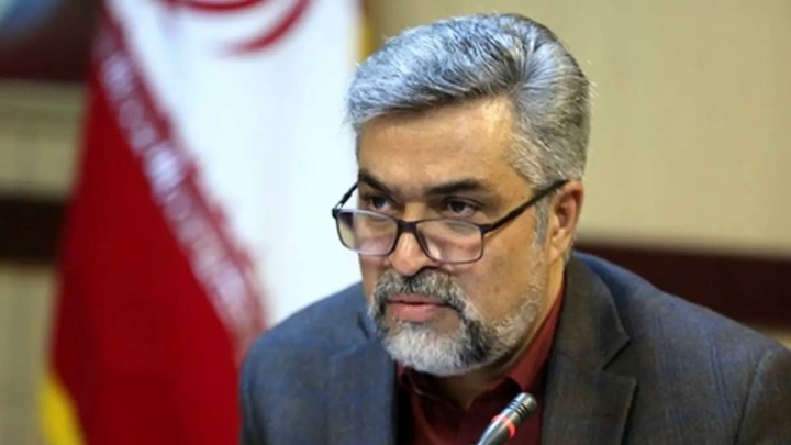 آسیب به ۴ بیمارستان و ۳ پایگاه اورژانس ۱۱۵؛ تأمین بیشتر دارو، شیرخشک و واکسن برای شهرهای مقصد سفر مردم