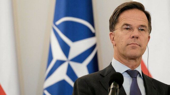 دبیرکل ناتو: مطلقا هیچ برنامه‌ای برای جنگ با ایران نداریم