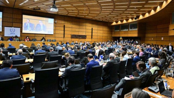 مسکو: آژانس مانند ماه ژوئن نسبت به اقدام نظامی علیه ایران بی‌تفاوت نباشد