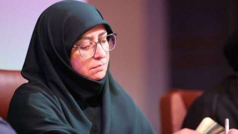 پیام رییس سازمان حفاظت محیط زیست در پی شهادت رهبر انقلاب