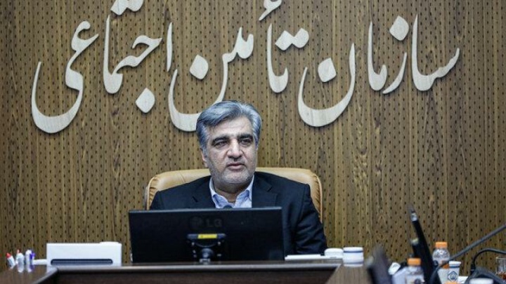 افزایش ذخیره دارویی و تجهیزات مصرفی/ پرداخت «عیدی» بازنشستگان در اسرع وقت