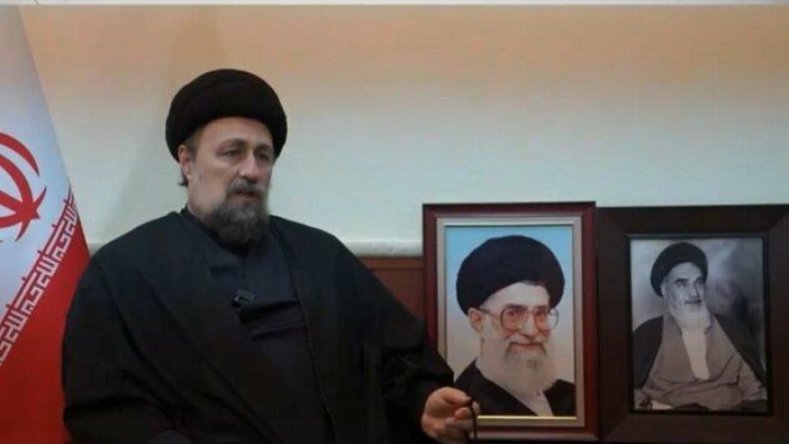 باید نسبت به آینده امیدوار باشیم