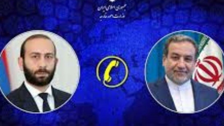 ایروان شهادت رهبر معظم انقلاب را تسلیت گفت