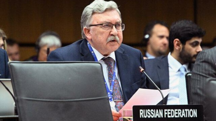 تنها هدف آمریکا و اسرائیل سرنگونی دولت مشروع ایران است