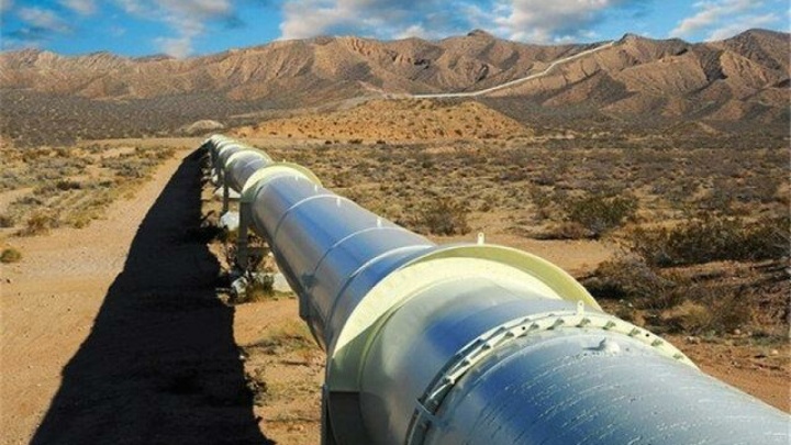 شایعه حمله به خط لوله نفت خوزستان تکذیب شد