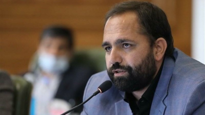 اشیای تاریخی کاخ گلستان به مخازن امن منتقل شده است