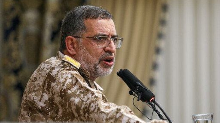 آبراهام لینکلن به سمت جنوب شرقی اقیانوس هند متواری شد