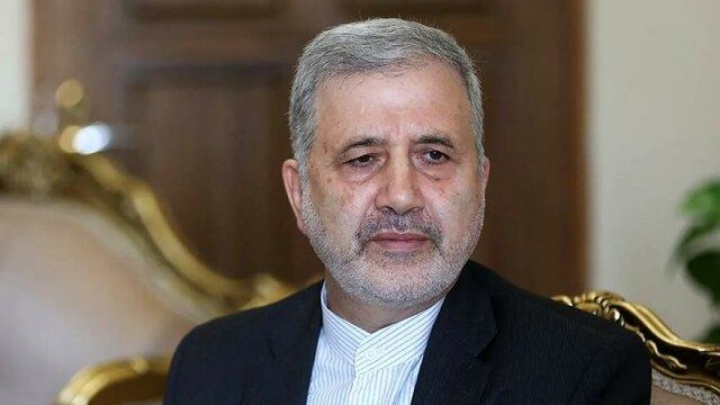 آغاز روند خارج کردن حجاج ایرانی از مکه و مدینه