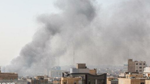 در حملات و انفجارها کنار پنجره نایستید/ امن‌ترین نقاط خانه را از قبل شناسایی کنید