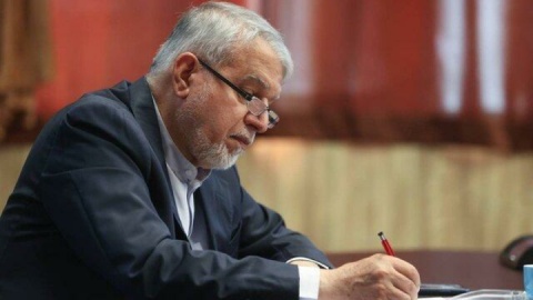 صالحی‌امیری: جامعه جهانی باید در صیانت از میراث مشترک بشری مسئولیت‌پذیر باشد