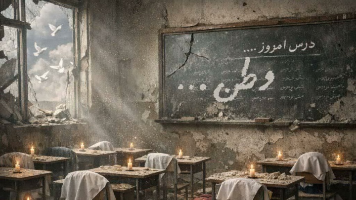 از مسعود ده‌نمکی تا افشین هاشمی/ هنرمندان در سوگ آسمانی‌شدنِ دختران مینابی نوشتند