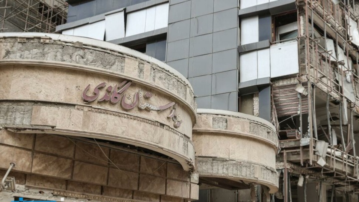 ارسال گزارش‌های رسمی درباره آسیب‌ به مراکز درمانی و غیرنظامی به نهادهای بین‌المللی