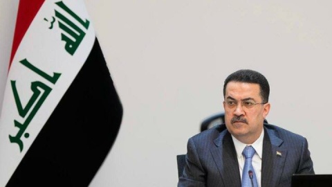 عراق: اجازه نخواهیم داد از حریم هوایی ما در منازعات منطقه‌ای سوءاستفاده شود