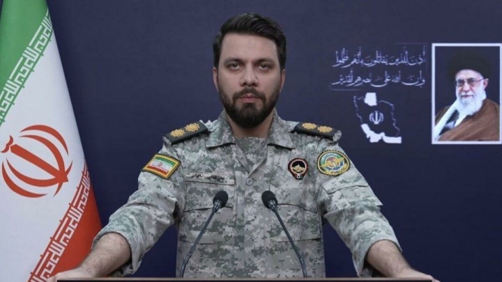 ضربات سنگین به پایگاه‌ها و مراکز راهبردی دشمن در منطقه