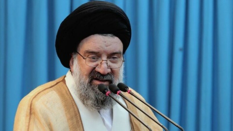 گزینه‌ها مشخص شده و رهبری در فرصت مناسب تعیین می‌شود