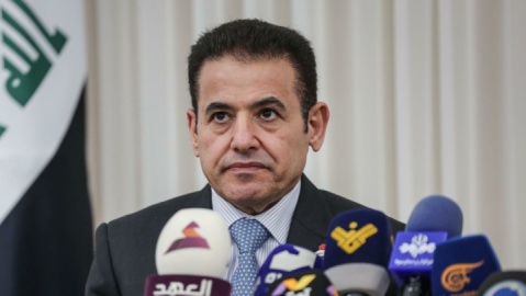 اجازه نفوذ هیچ گروهی از خاک مان به مرزهای ایران را نمی دهیم