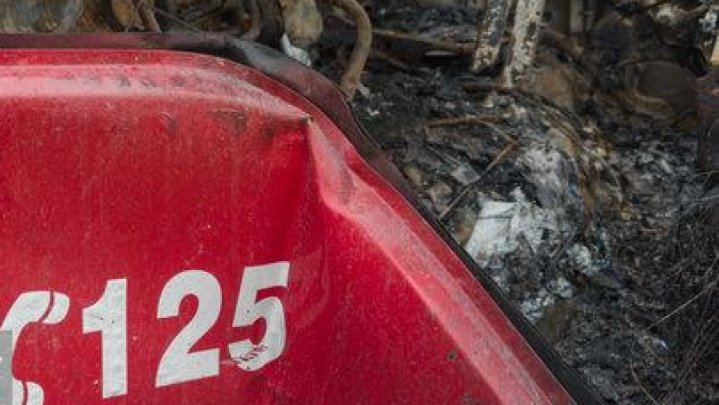 انجام ۱۷۰ عملیات آتش‌نشانی در تهران طی ایام جنگ تاکنون