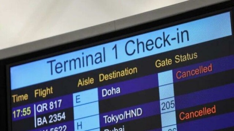 آمریکا سطح هشدار امنیتی سفر به عربستان، عمان، امارات و اردن را افزایش داد