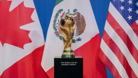 ترامپ: برایم مهم نیست ایران در جام جهانی باشد