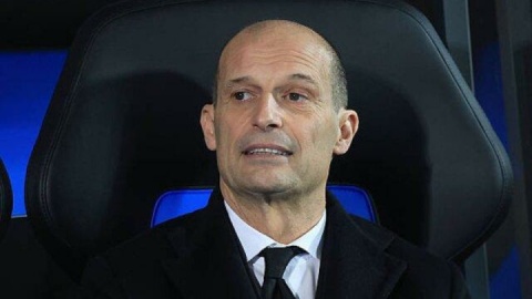 رئال مادرید آلگری را می‌خواهد