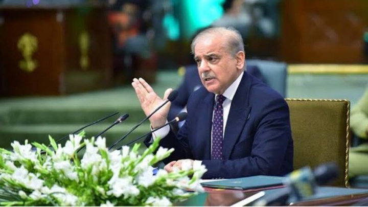 گفت‌وگوی نخست وزیر پاکستان با سران ترکیه و لبنان درباره تجاوز به ایران