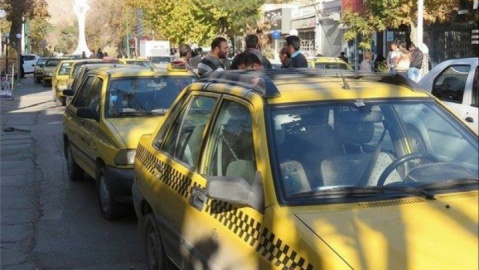 تاکسی تلفنی پایتخت با سرشماره ۱۳۳ فعال شد