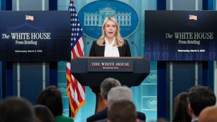 کاخ سفید: ترامپ با مسلح‌کردن هر گروهی در ایران مخالف است