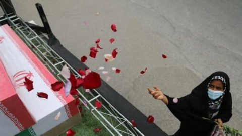 سکوت در قبال کشتار کودکان در میناب اعتبار نظام بین‌الملل را با چالش جدی مواجه خواهد کرد