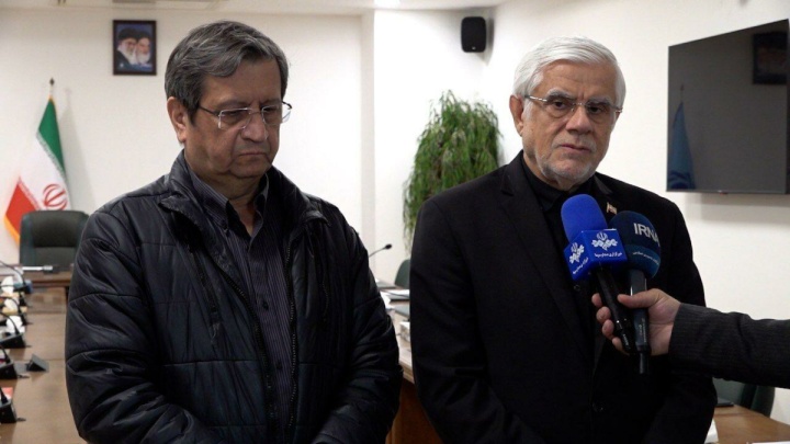 عارف: وضعیت ذخیره‌ کالاهای اساسی بسیار مطلوب است/تامین ارز کالاهای اساسی و دارو