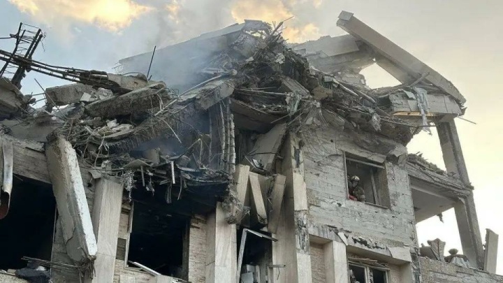 آخرین میخ ایران‌ستیزان بر تابوت حقوق بین‌الملل