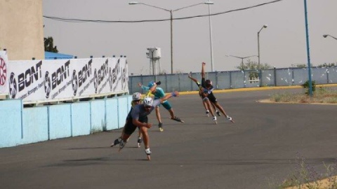 شهادت ۳ اسکیت سوار در حمله به مدرسه «شجره طیبه» میناب