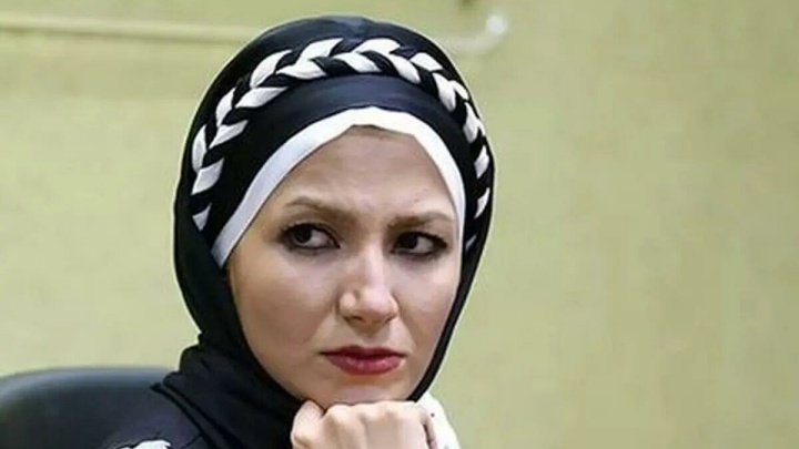 ملیکا زارعی خطاب به فرشته‌های معصوم میناب: چقدر زود بزرگ شدید