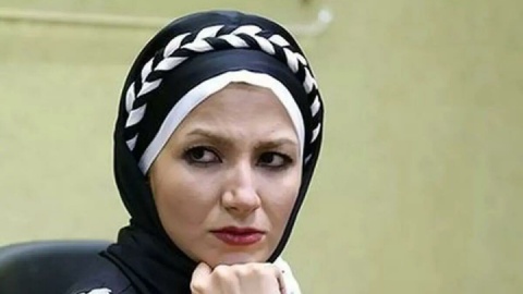 ملیکا زارعی خطاب به فرشته‌های معصوم میناب: چقدر زود بزرگ شدید