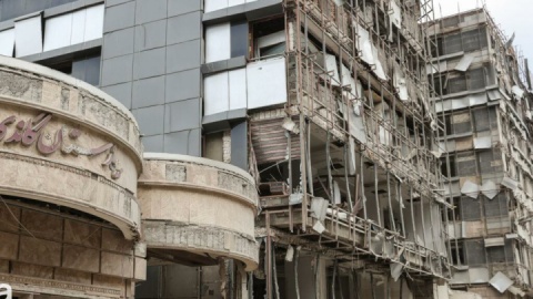 شهادت سه نیروی کادر درمان در حملات دشمن متجاوز/ اعلام اسامی شهدا