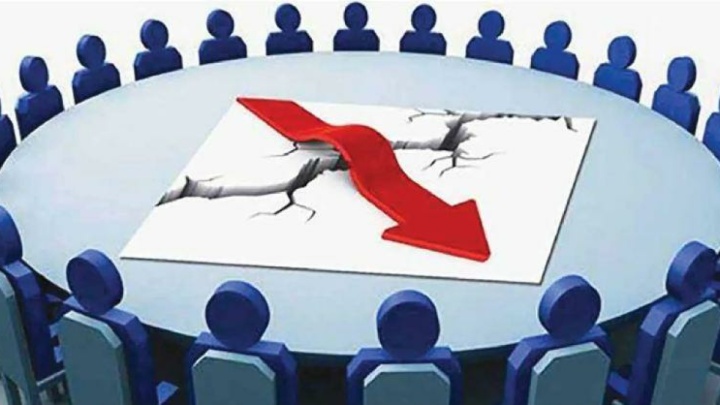 تاب‌آوری ملی در شرایط حساس