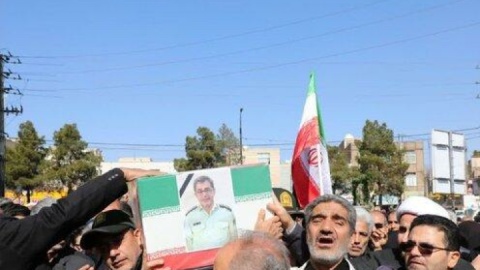 تعداد شهدای جنگ به ۱۲۳۰ نفر رسید