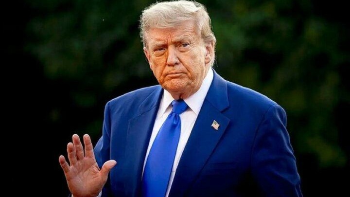 سوء محاسبه ترامپ از جنگ با ایران