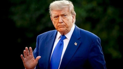 سوء محاسبه ترامپ از جنگ با ایران