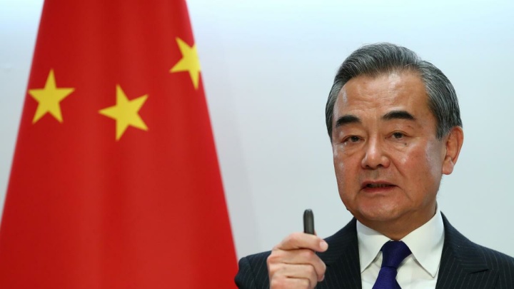 چین: گسترش جنگ به نفع هیچ کس نیست/ فرحان : ریاض تمایلی به مداخله در جنگ ندارد