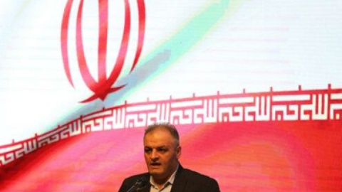 انوشیروانی: به فدراسیون جهانی نامه می‌زنم/ وحشی‌گری دشمن ثابت شد