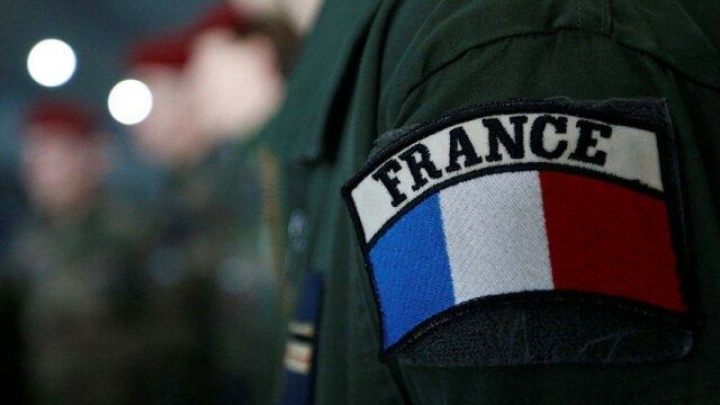 ارتش فرانسه اخبار درباره استفاده آمریکا از پایگاه‌هایش در غرب‌آسیا را تکذیب کرد