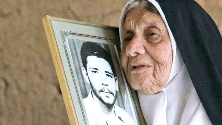 چیزی نیست دا