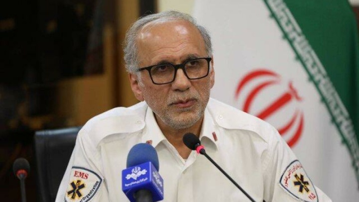 اعلام آمار شهدای کم سن و کهن سال جنگ آمریکایی صهیونیستی/ ۱۷۲ شهر مورد تهاجم قرار گرفتند