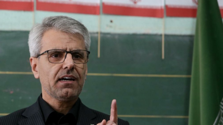 بقائی: تجاوز نظامی آمریکا به کشوری با تمدن کهن و مردمی پرافتخار ناموجه است