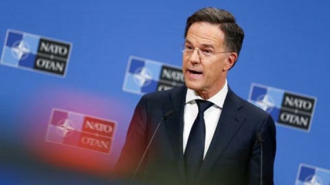 دبیرکل ناتو: در حملات آمریکا-اسرائیل به ایران مشارکت نداریم