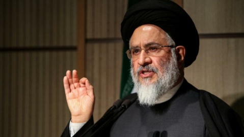 رئیس کشور آمریکا را هدایت کنید تا بیش از این خون نریزد