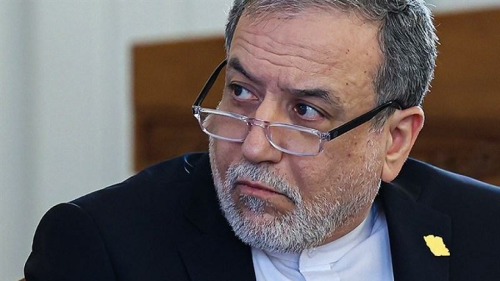 عراقچی:درخواست آتش‌بس نکردیم/ با آمریکا مذاکره نمی‌کنیم