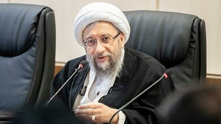 آملی لاریجانی: منظور از اسرع وقت در انتخاب رهبر جدید، سریع‌ترین زمان ممکن است