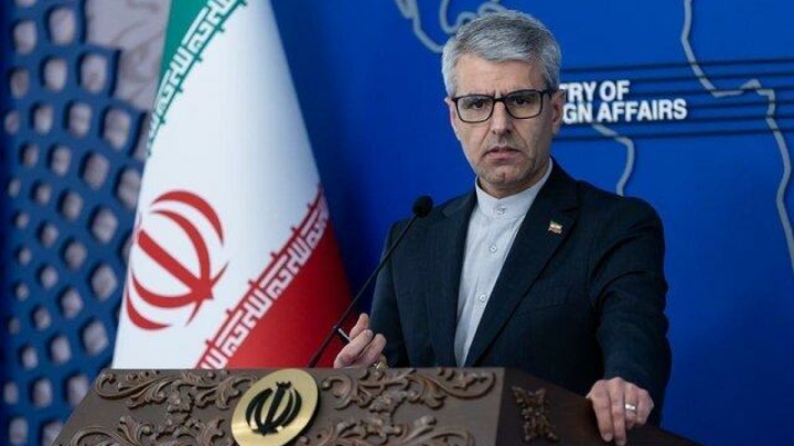 بقائی: ترامپ جنگ با ایران را به نتانیاهو داد