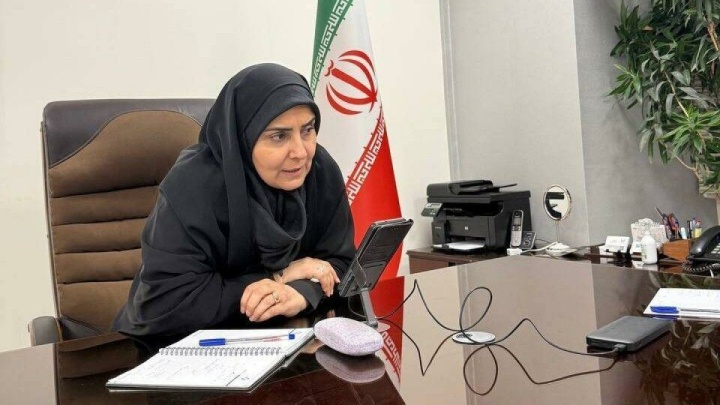 گفت‌وگوی تلفنی وزیر راه با استانداران و مدیران استان‌های مرزی و بندری